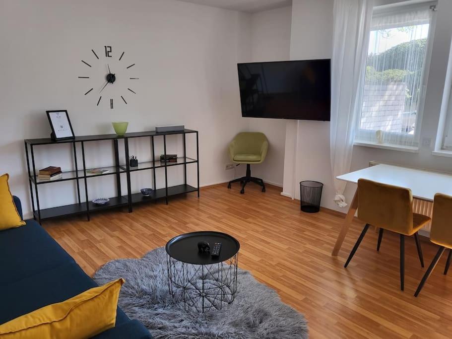 Holiday Home Eva 보름스 외부 사진