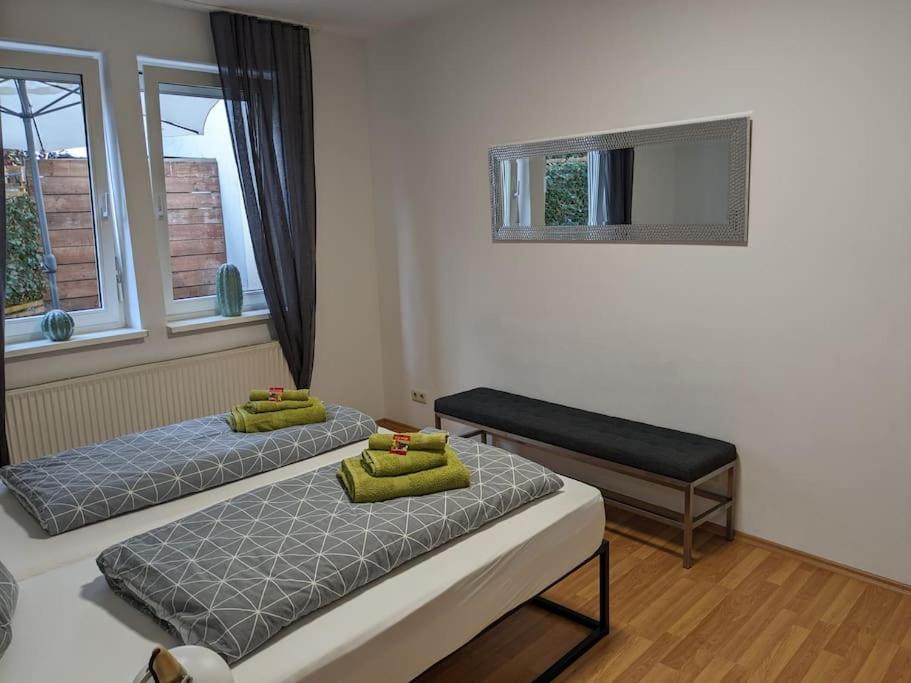 Holiday Home Eva 보름스 외부 사진