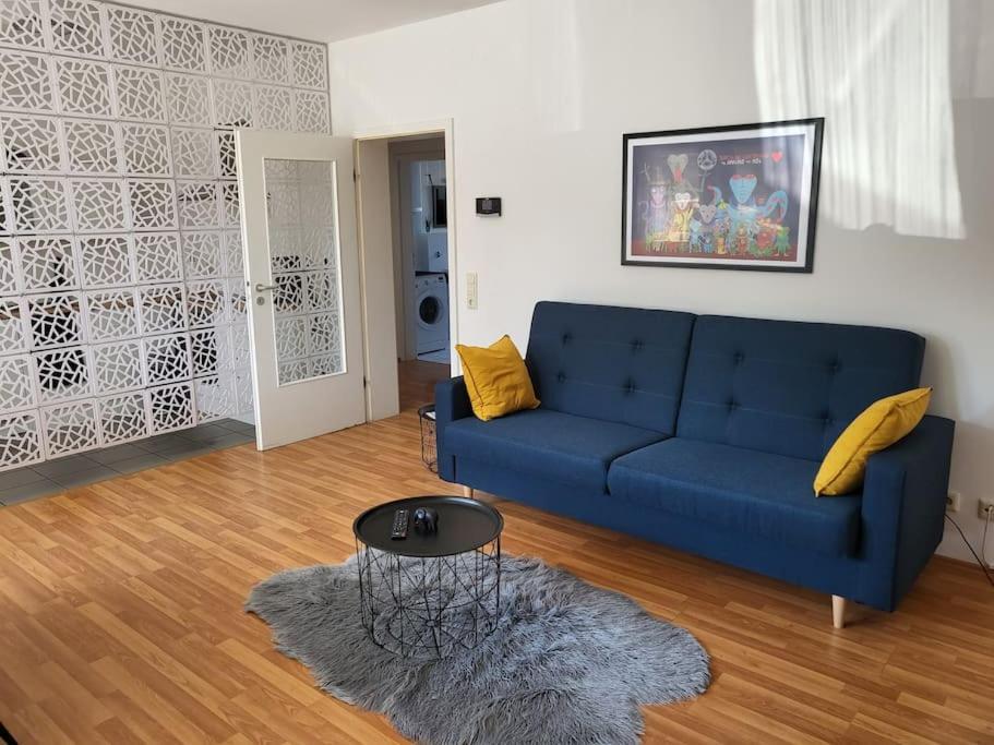 Holiday Home Eva 보름스 외부 사진