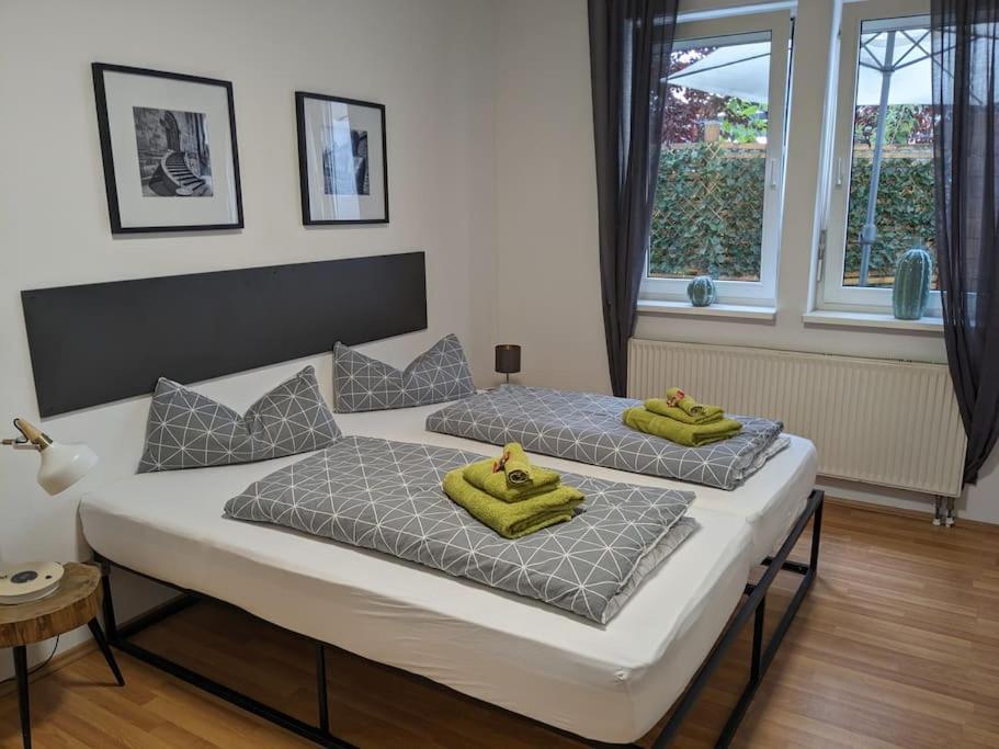 Holiday Home Eva 보름스 외부 사진
